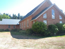Sagle Community Church of Christ