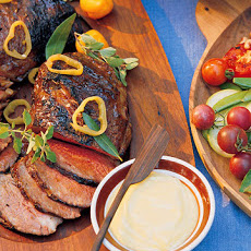 Garlic Aioli