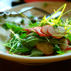 Radish and Cress Side