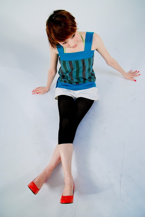 Chinese girl JingJing DSC_7865.jpg YBvBRB -  http://ahotgirl.blogspot.com