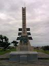 濟州海女抗日運動記念塔