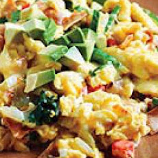 Mighty Migas
