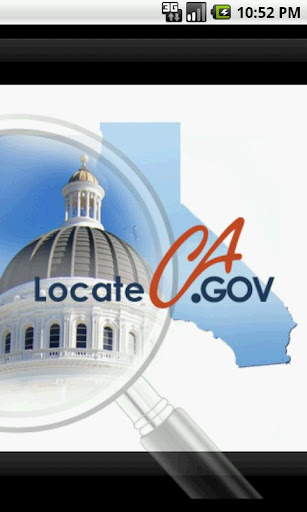 CA.gov Locator