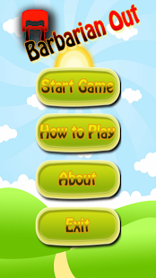 How to mod COC Barb Out lastet apk for pc