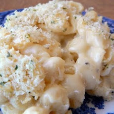 Cheesy Macaroni and Cheese