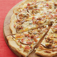 White Pizza