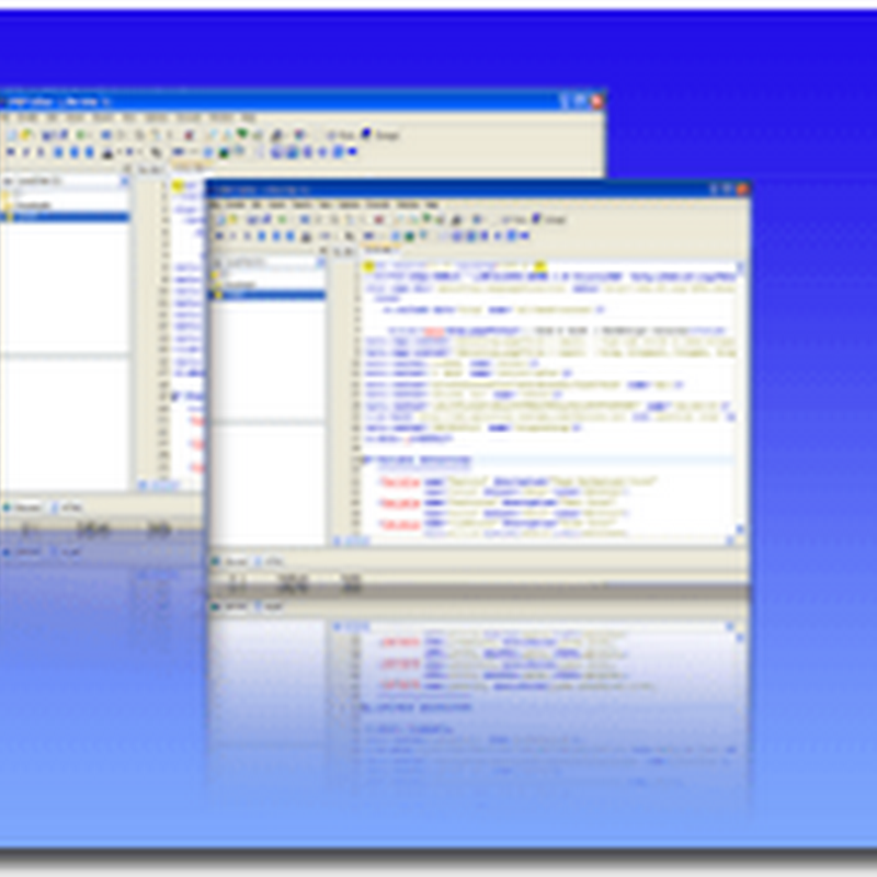Free HTML dan PHP Editor thumbnail