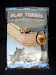 Superpet Play Tunnel Cama Juguete Hamaca Hurones