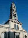 Église De Ploneour-Lanvern