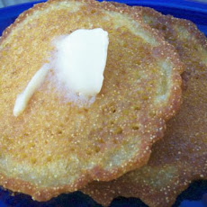 Granny's Fried Cornbread
