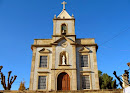 Capela de Sta Luzia