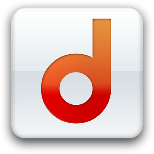 Diesel eBooks Store LOGO-APP點子