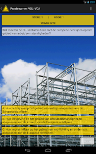 How to mod VCAPP VCA-examen oefenen patch 1.05 apk for bluestacks