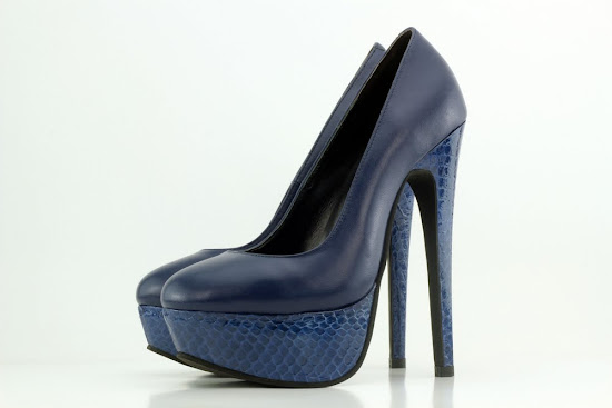 I Designed My Perfect Shoes!
