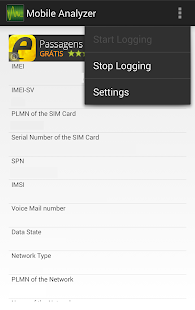 How to download Mobile Analyzer 2.02 unlimited apk for android