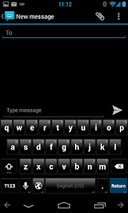 download ThyrusHolo Basic CM10 Theme free