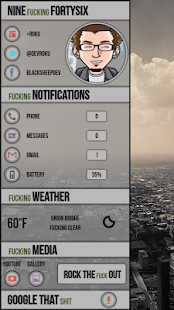 How to mod Explicit Zooper Sidebar 1.0 unlimited apk for android