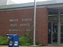 Bellville Post Office