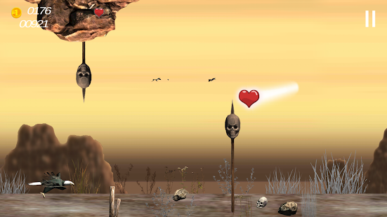How to download Desert Eagle - Endless Soaring lastet apk for laptop