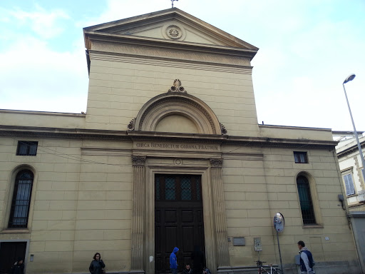 Chiesa Della Beata Elisabetta Vendramini