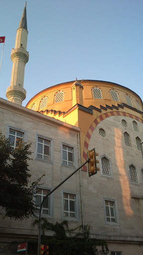 Sultan Murat Yeni Cami