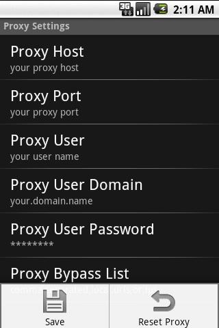 Non Root NTLM Proxy