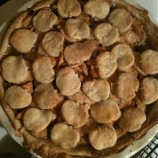 Perfect Pie Crust I