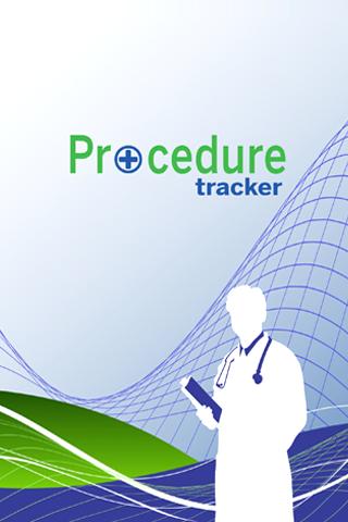 Procedure Tracker