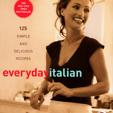 Spicy Tomato Sauce from Giada de Laurentiis's Everyday Italian