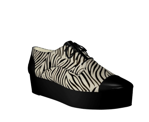 I Designed My Perfect Shoes!