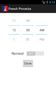 How to mod French Proverbs 3.4 mod apk for bluestacks