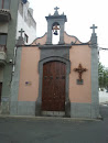 Ermita Del Cristo De La Salud