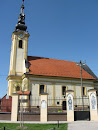 Bijelo Brdo, crkva Sv. Nikole