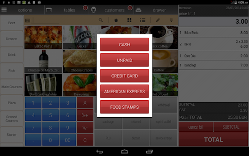 How to download ATOS - Point of Sale (Demo) 2.3.79 mod apk for android