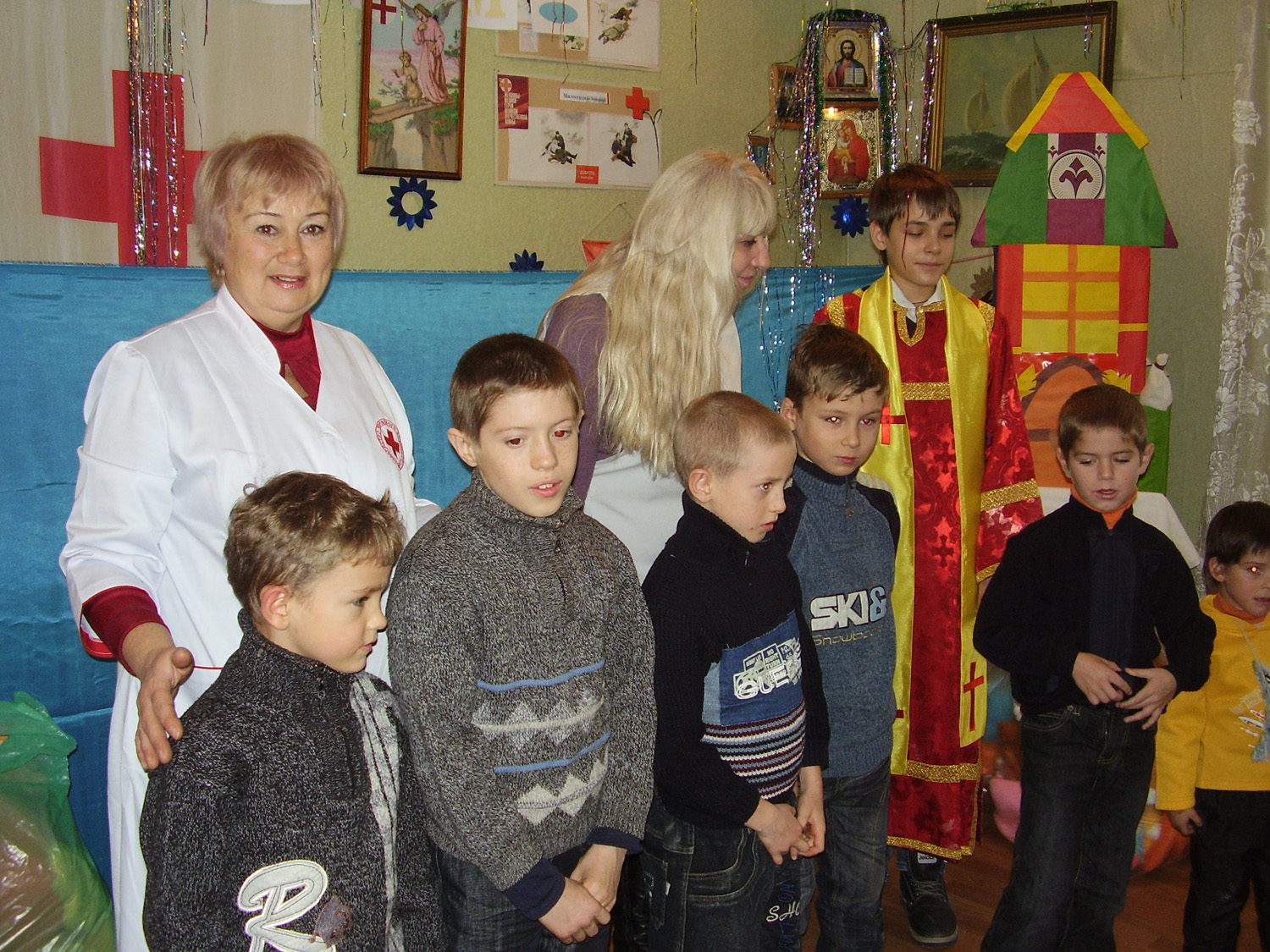Очаков