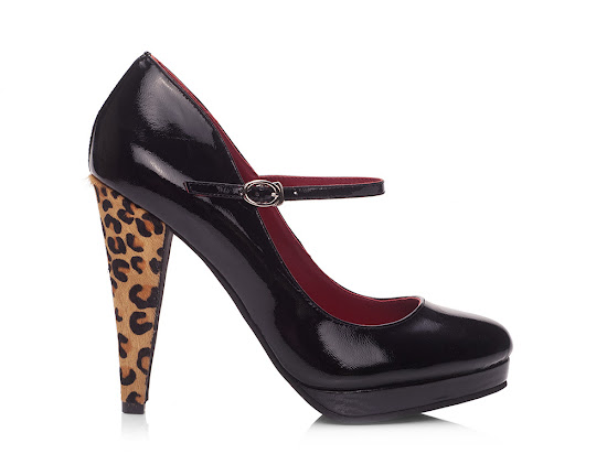 I Designed My Perfect Shoes!