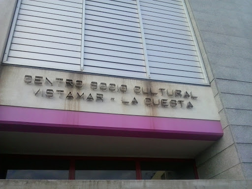 Centro Socio Cultural Vistamar