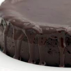 Flourless Chocolate Cake