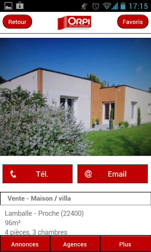 Actif Immobilier Orpi