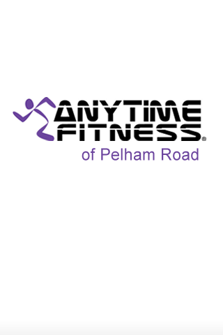 Anytime Fitness