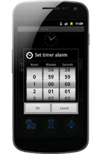 How to mod Optimus Alarm Clock 1.5.2 mod apk for android