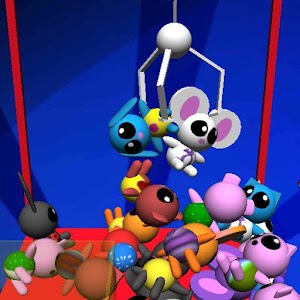 Download Claw Machine, Teddy Edition For PC Windows and Mac