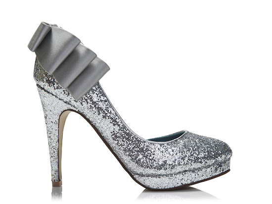 I Designed My Perfect Shoes!