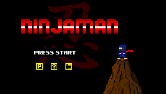 How to install NINJAMAN patch 1.0.1 apk for laptop