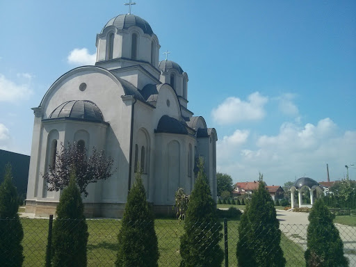Nova Crkva Jagodina