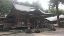 三島神社 Mishima Shrine