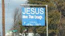 Jesus More Than Enough Church