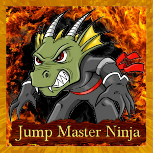 Jump Master Ninja.apk 1.0.0