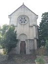 Eglise de st Renan