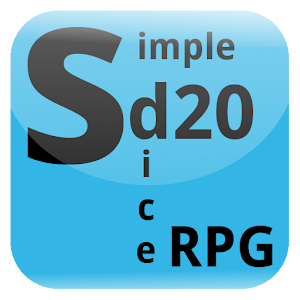 Simple RPG dice calculator.apk 1.0